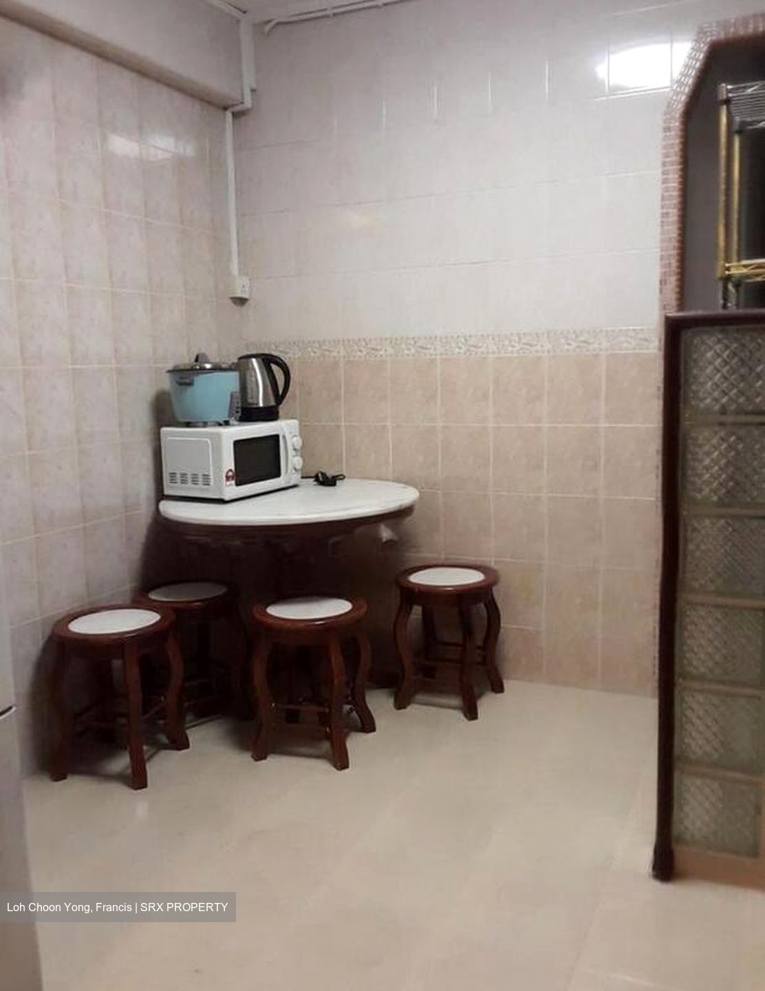 Blk 8 Saint George's Lane (Kallang/Whampoa), HDB 3 Rooms #523064891